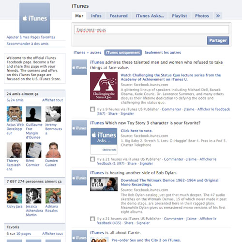 itunes-fan-page-facebook