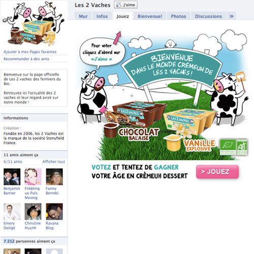 les-2-vaches-page-fan-facebook