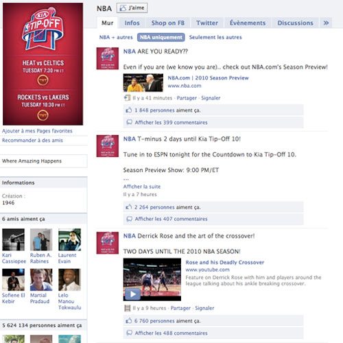 nba-page-fan-facebook