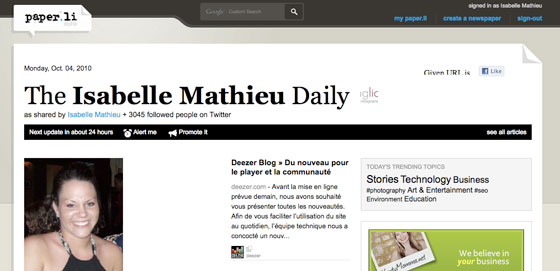 the-isabelle-mathieu-daily-paperli-journal