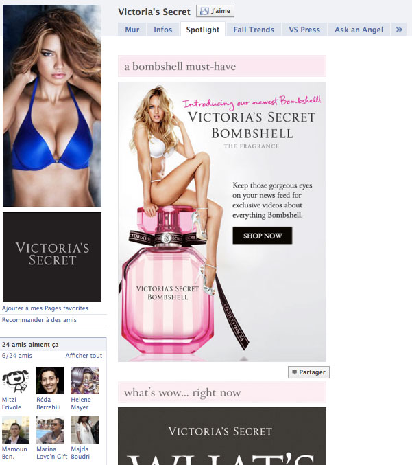victoria-s-secret-page-fan-facebook