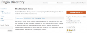 Headline-Split-Tester-plugin-wordpress-a-b-testing