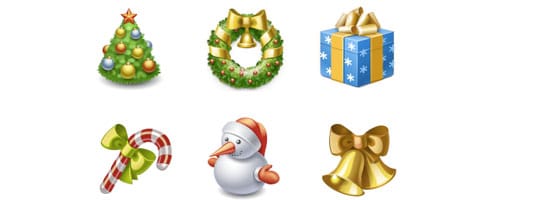 telecharger-icones-gratuites-noel-pack6