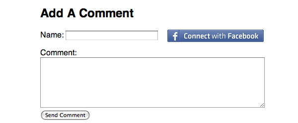 facebook-connect