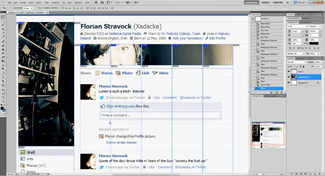 facebook-profil-hack-alexandre-oudin