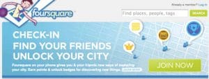 foursquare