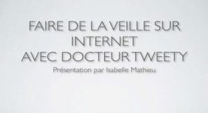 comment-faire-de-la-veille-avec-docteur-tweety