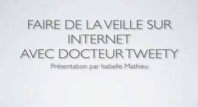 comment-faire-de-la-veille-avec-docteur-tweety