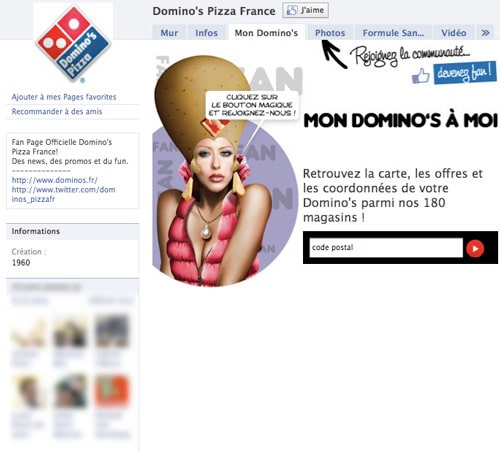 domino-s-pizza-page-facebook