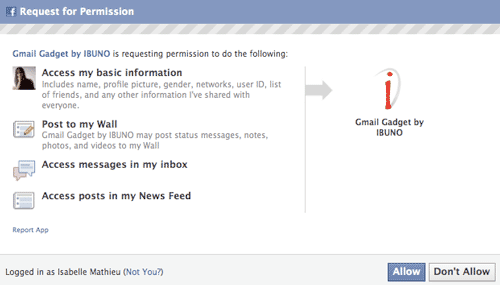 facebook-login-autorisation