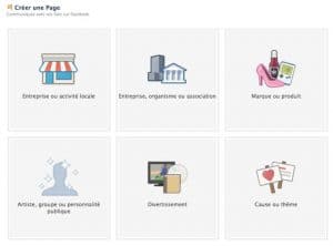 interface-creation-page-facebook