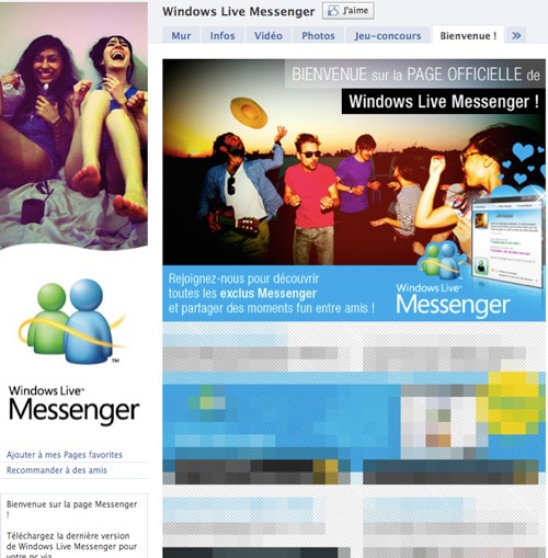 windows-live-messenger-page-facebook