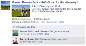 facebook-filtre-spam-commentaires