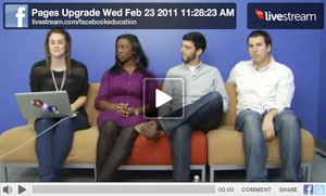 facebook-nouvelles-pages-2011-video