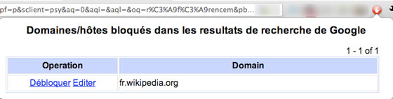 personal-blocklist-google-chrome-liste
