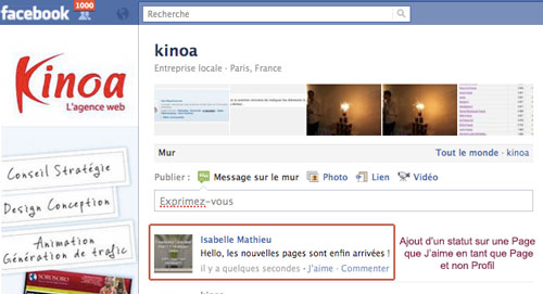 statut-facebook-en-tant-que-page