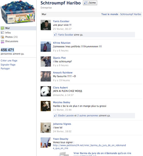 Schtroumpf-Haribo-page-facebook