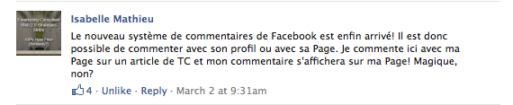 facebook-commenter-en-tant-que-page-vu-site
