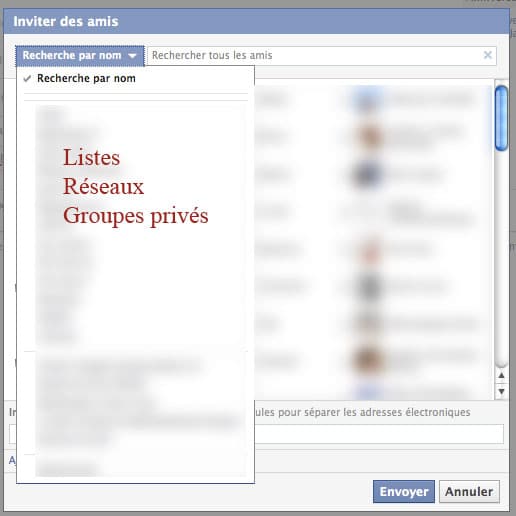 facebook-evenement-inviter-amis-liste-reseaux-groupes