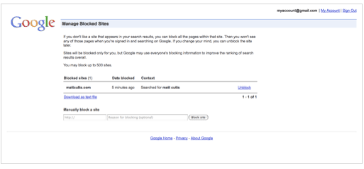 gestion-sites-bloques-google