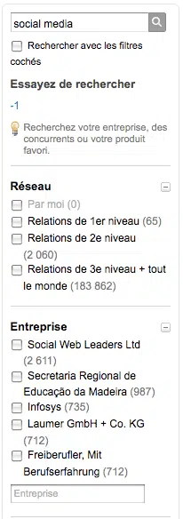 linkedin-today-moteur-recherche-filtres
