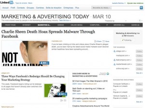 linkedin-today-outil-veille