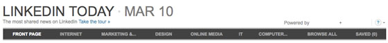 linkedin-today-personnalisation-barre-navigation