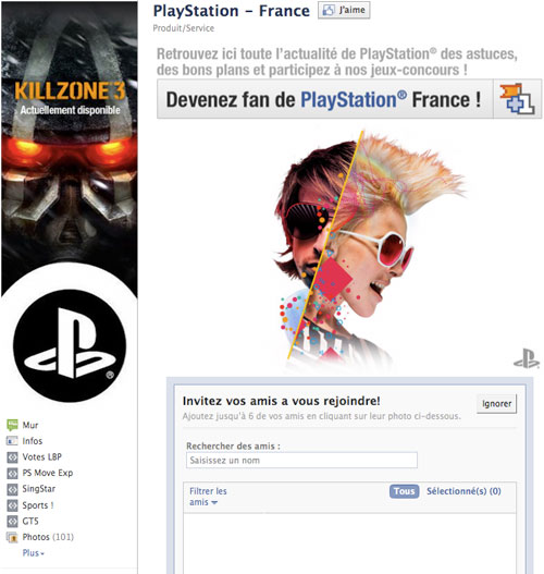 playstation-france-page-facebook
