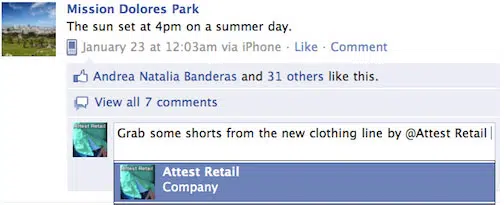tag-commentaires-utiliser-en-tant-que-page-facebook