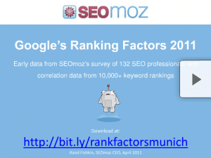 facteurs-classement-google-2011