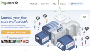 application-facebook-e-commerce-payment