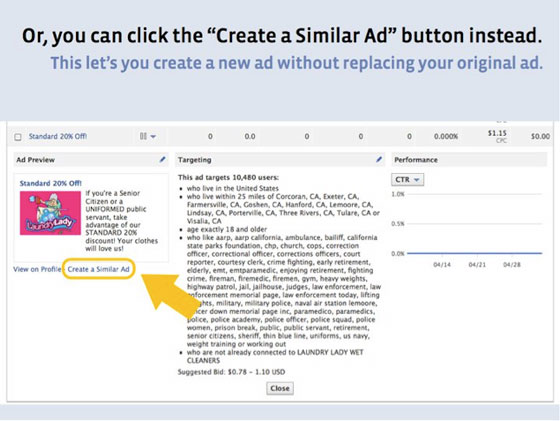 creer-annonce-facebook-similaire