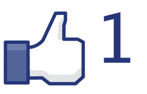 Combien vaut un fan facebook
