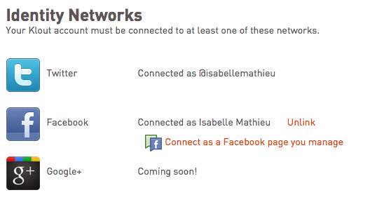 klout-page-fan-facebook-klout-score