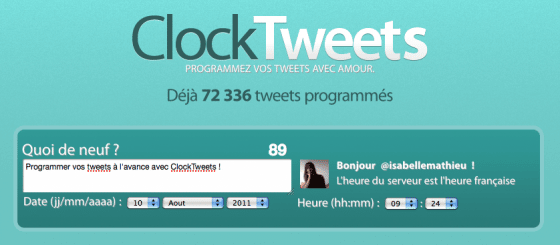 programmer-tweets-clocktweets