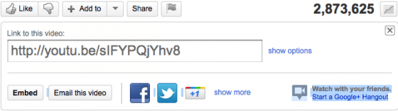 youtube-bulle-hangout-google-plus