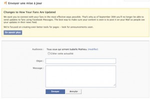 envoyer-mise-a-jour-facebook-page