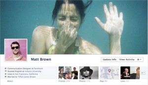 facebook-timeline-profil