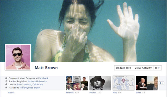 facebook-timeline-profil