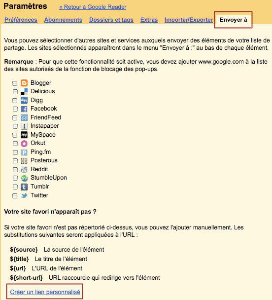 creer-lien-personnalise-google-plus