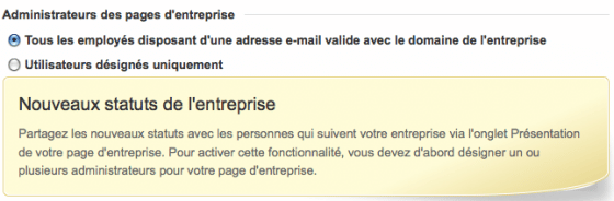 statuts-page-linkedin-administrateur