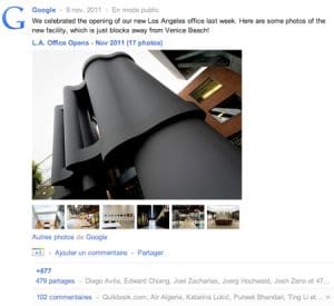 page-google-plus-google