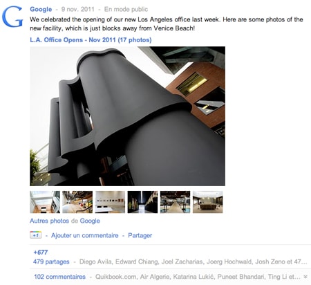 page-google-plus-google