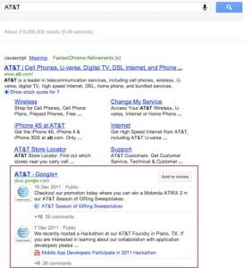posts-page-google-plus