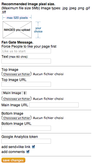 welcome-tab-for-pages-application-facebook-landing-page