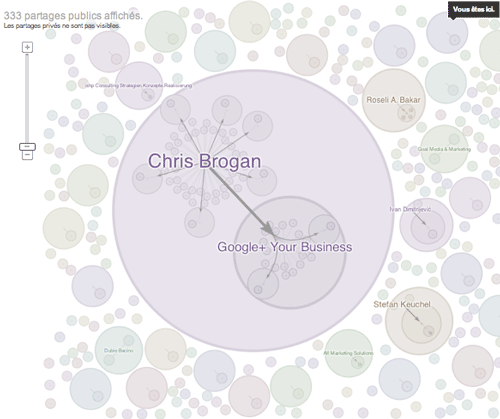 google-ripples-echo-chris-brogan