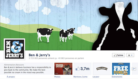 page-facebook-timeline-jounal-ben-jerry