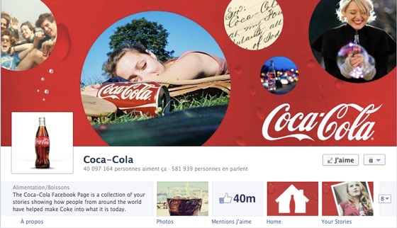 page-facebook-timeline-jounal-coca-cola