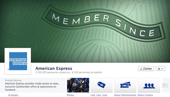 page-facebook-timeline-journal-american-express