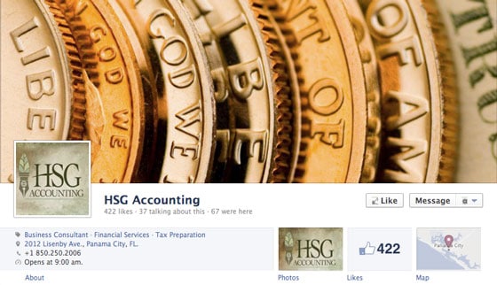 page-facebook-timeline-journal-hsg-accounting